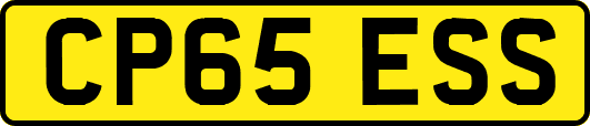 CP65ESS
