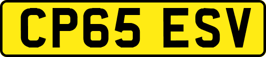 CP65ESV
