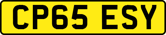 CP65ESY