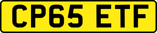 CP65ETF