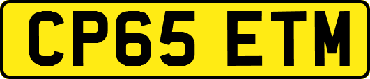 CP65ETM