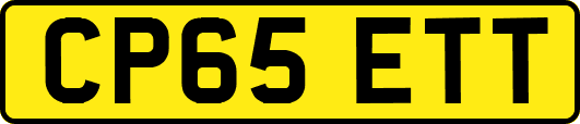 CP65ETT