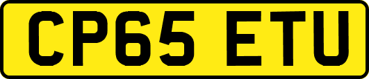 CP65ETU