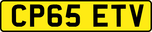 CP65ETV