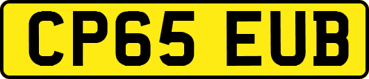 CP65EUB