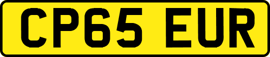 CP65EUR