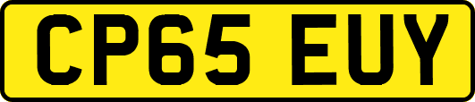 CP65EUY