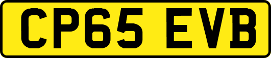CP65EVB