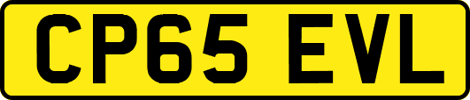 CP65EVL