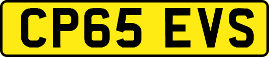 CP65EVS