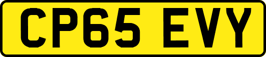 CP65EVY