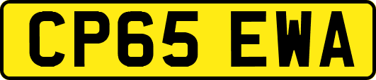 CP65EWA