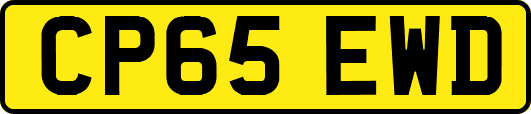CP65EWD
