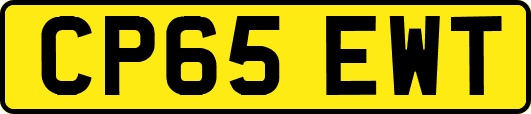 CP65EWT