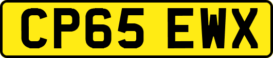 CP65EWX