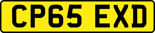 CP65EXD