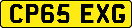 CP65EXG