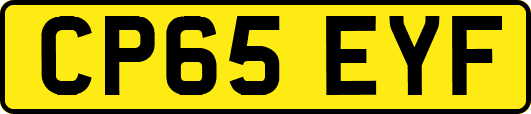 CP65EYF