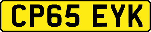 CP65EYK