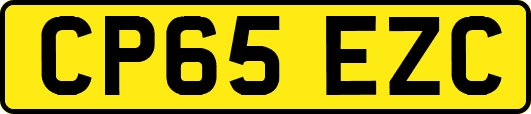 CP65EZC