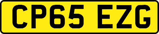 CP65EZG