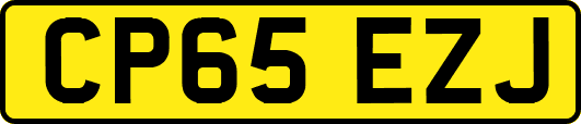 CP65EZJ