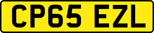 CP65EZL