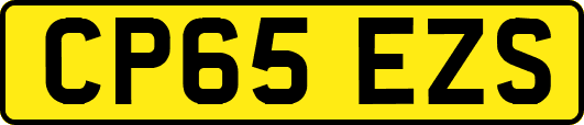 CP65EZS
