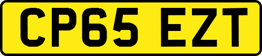 CP65EZT