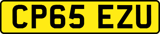 CP65EZU