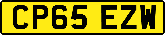 CP65EZW
