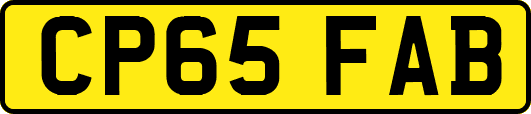 CP65FAB