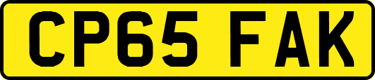 CP65FAK