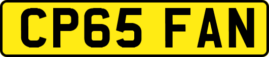 CP65FAN