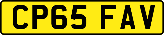 CP65FAV