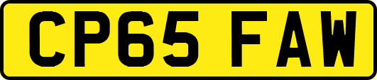 CP65FAW