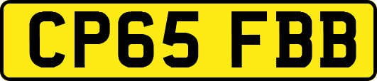 CP65FBB