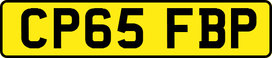 CP65FBP