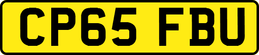 CP65FBU
