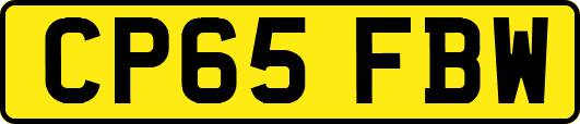 CP65FBW