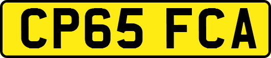 CP65FCA