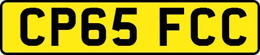 CP65FCC