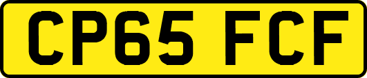 CP65FCF