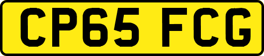 CP65FCG