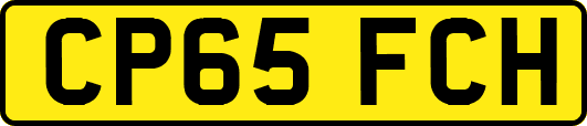 CP65FCH