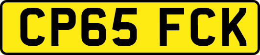 CP65FCK