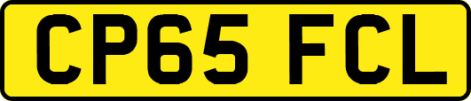 CP65FCL