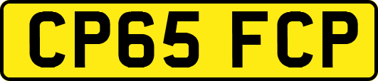 CP65FCP