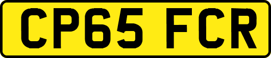 CP65FCR