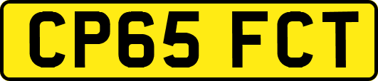 CP65FCT